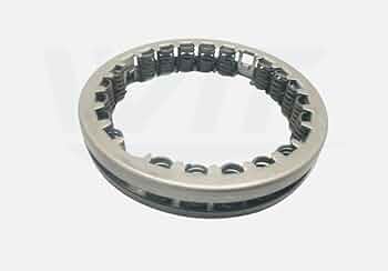 destine drivals 8パック 未開封 AIR BAG - AIRLINER, CO, ALUMINUM PISTON, STANDARD RIDE | 16